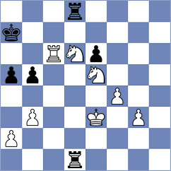 Monfort - Garza Marco (Zaragoza, 1994)