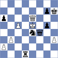 Heinemann - Medvegyne Balogh (Lichess.org INT, 2021)