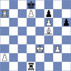 Fathy - Kim (Chess.com INT, 2020)