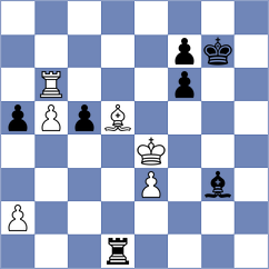 Gilfanov - Kazhgaleyev (Moscow RUS, 2025)