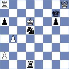 Samunenkov - Ozates (chess.com INT, 2025)
