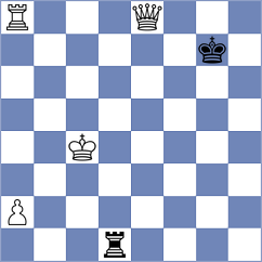 Sala - Nikolic (chess.com INT, 2024)