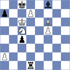 Gulatz - Przybylski (chess.com INT, 2022)