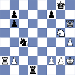 Hebert - Abramovic (Hastings, 1984)