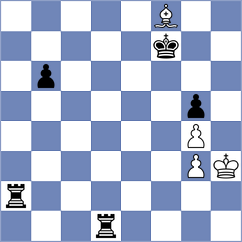 Plazuelo Pascual - Moskalenko (Barcelona, 2021)