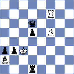 Kozlov - Deac (chess.com INT, 2025)