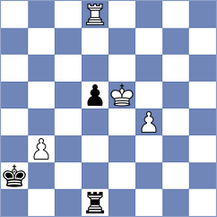 Vovk - Sliwicki (chess.com INT, 2022)