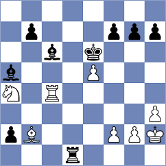 Romero Garcia - Martin Perez (Seville, 2001)