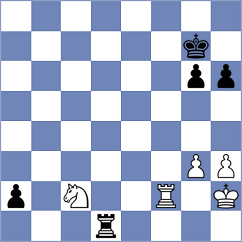 Gomis - Morgner (Baiersbronn, 1998)