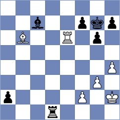 Salinas Herrera - Sarana (Chess.com INT, 2020)
