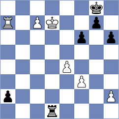 Lee - Gertler (chess.com INT, 2023)