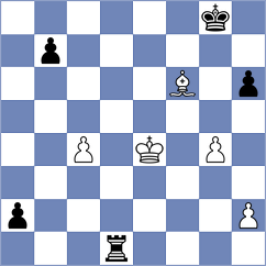 Yu - Divya (New York USA, 2024)