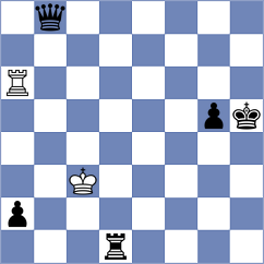 Sieciechowicz - Xiong (chess.com INT, 2025)