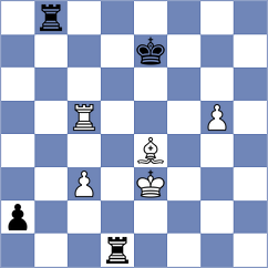 Benitah - Beredjikin (chess.com INT, 2021)