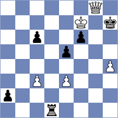 Mogirzan - Toolin (chess.com INT, 2021)