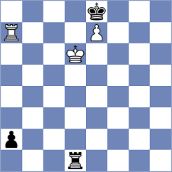 Suleymanli - Lewicki (chess.com INT, 2025)