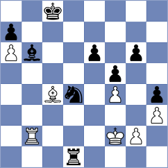 Csonka - Pakleza (chess.com INT, 2022)
