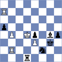 Jimenez Crespo - Ortiz Herranz (Euskadi, 1997)