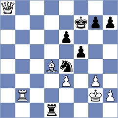 Olsson - Rodriguez Rivero (chess.com INT, 2024)