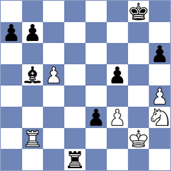 Song - Yu (Liaocheng CHN, 2024)