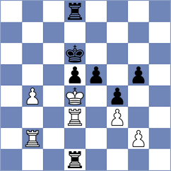 Almenar Montaner - Grischuk (Villarrobledo, 2009)