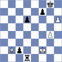 Cosoi Scherzer - Pulgar Diaz (Santiago de Chile, 2009)