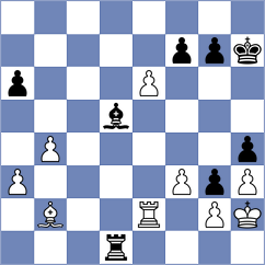 Miserendino - Demchenko (chess.com INT, 2025)