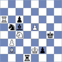 Tang - Jumabayev (chess.com INT, 2025)