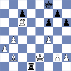 Trifunovic - Gross (Frohnleiten, 1999)