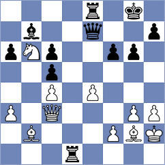 Fedotov - Murthy (chess.com INT, 2025)