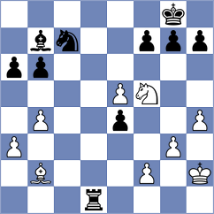 Sikorova - Carnicelli (Chess.com INT, 2020)