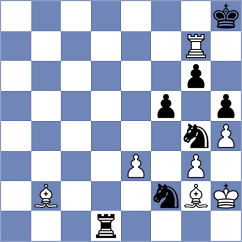 Grinberg - Daianu (Chess.com INT, 2020)