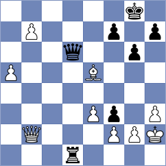 Rozman - Drozdowski (chess.com INT, 2025)