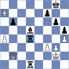 Blohberger - Muradli (chess.com INT, 2024)