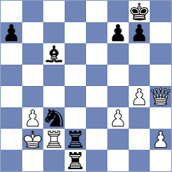 Brasseur - Nineuil (Europe Echecs INT, 2021)