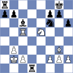 Bowden - Zavgorodniy (chess.com INT, 2024)