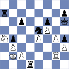 Ringler - Kotman (Kalamazoo, 1999)