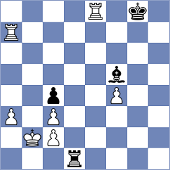 Rozman - Ursan (Chess.com INT, 2020)