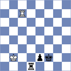 Abramenko - Shpagin (Vidnoe, 2010)