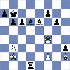 Aaron - Tang (chess.com INT, 2022)