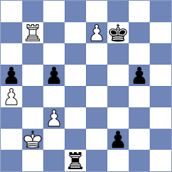Osiecki - Brezis (chess.com INT, 2025)