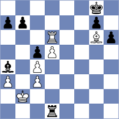 Holemar - Malcanek (Chess.com INT, 2021)