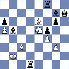 Hartikainen - Von Herman (Chess.com INT, 2021)
