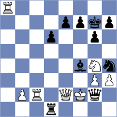 Demchenko - Schnaider (chess.com INT, 2024)