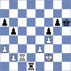 Jodorcovsky Werjivker - Dong (Chess.com INT, 2021)