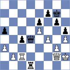 Skvortsov - Laptiev (Borisoglebsk, 2011)