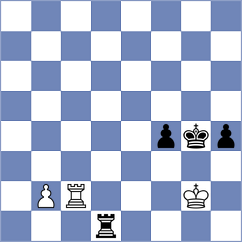 Aliakbarov - Eljanov (chess.com INT, 2025)