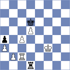 Estrada - Vechkanov (Voronezh, 2009)