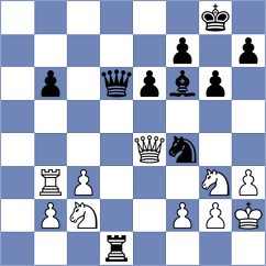 Alonso Blasco - Escartin Buisan (Zaragoza, 1997)