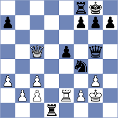Schatschneider - Liebs (Calella, 1994)